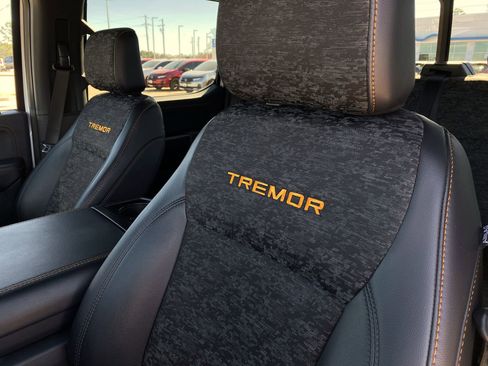 Used 2025 Ford F150 Tremor w/ Tow/Haul Package image 16