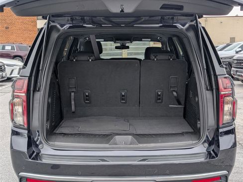 Used 2022 Chevrolet Tahoe LS w/ Driver Alert Package image 14