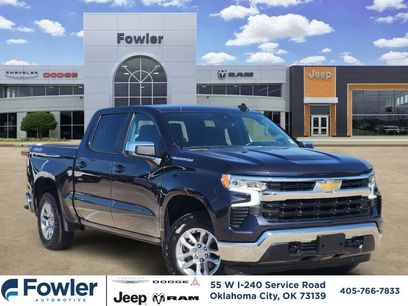 Used 2023 Chevrolet Silverado 1500 LT