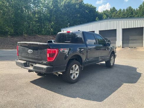 Certified 2021 Ford F150 XLT w/ Equipment Group 302A High AWD/4WD image 5