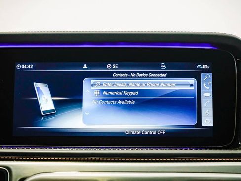 Certified 2024 Mercedes-Benz G 63 AMG 4MATIC image 14