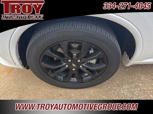 Used 2019 Dodge Durango R/T w/ Trailer Tow Group IV image 26