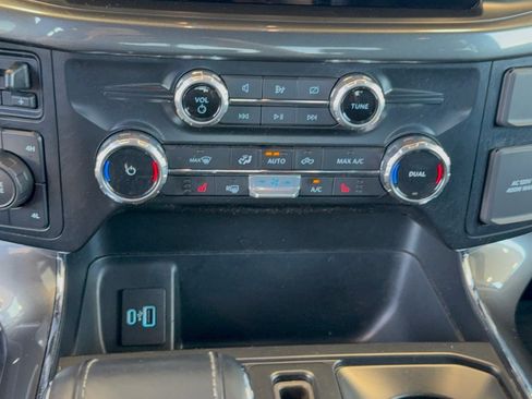Used 2023 Ford F150 XLT w/ Equipment Group 302A High AWD/4WD image 22