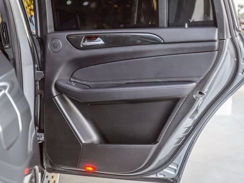 Used 2018 Mercedes-Benz GLS 450 4MATIC w/ Premium Package image 51