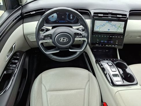 Used 2023 Hyundai Tucson Limited AWD/4WD image 10