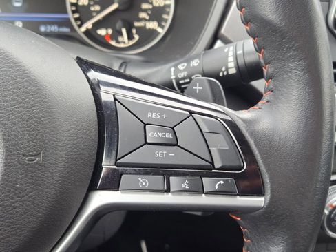 Used 2024 Nissan Altima 2.5 SR image 28