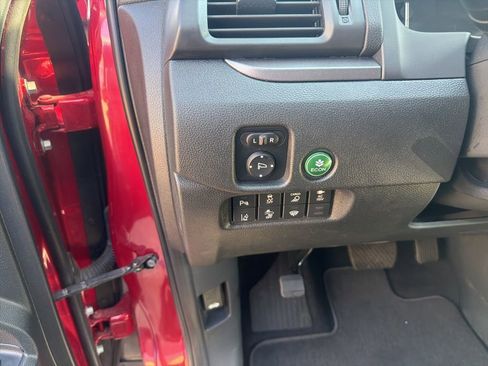 Used 2023 Honda Ridgeline RTL-E image 12