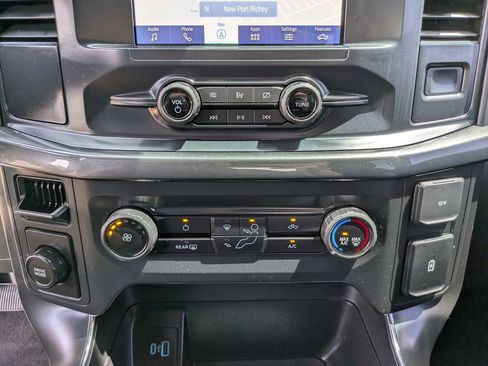 Used 2021 Ford F150 XL w/ STX Appearance Package RWD image 24