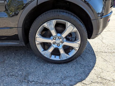 Used 2017 Land Rover Range Rover Evoque HSE Dynamic image 59