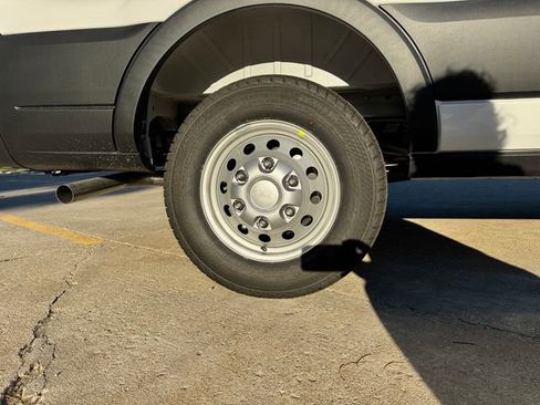 New 2026 Ford Transit 250 Low Roof AWD w/ Load Area Protection Package image 11