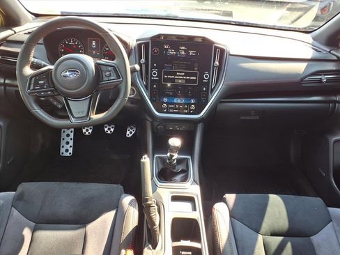 Certified 2023 Subaru WRX Limited image 11