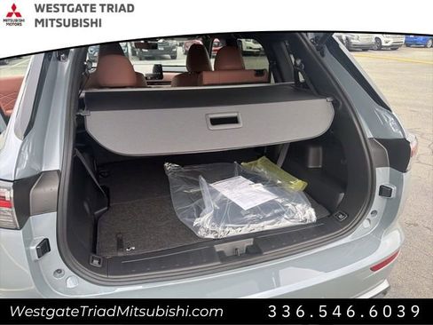 New 2026 Mitsubishi Outlander SEL image 20