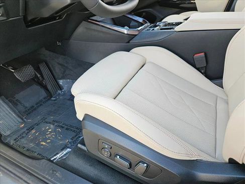 New 2026 BMW X3 xDrive30 w/ Convenience Package image 4