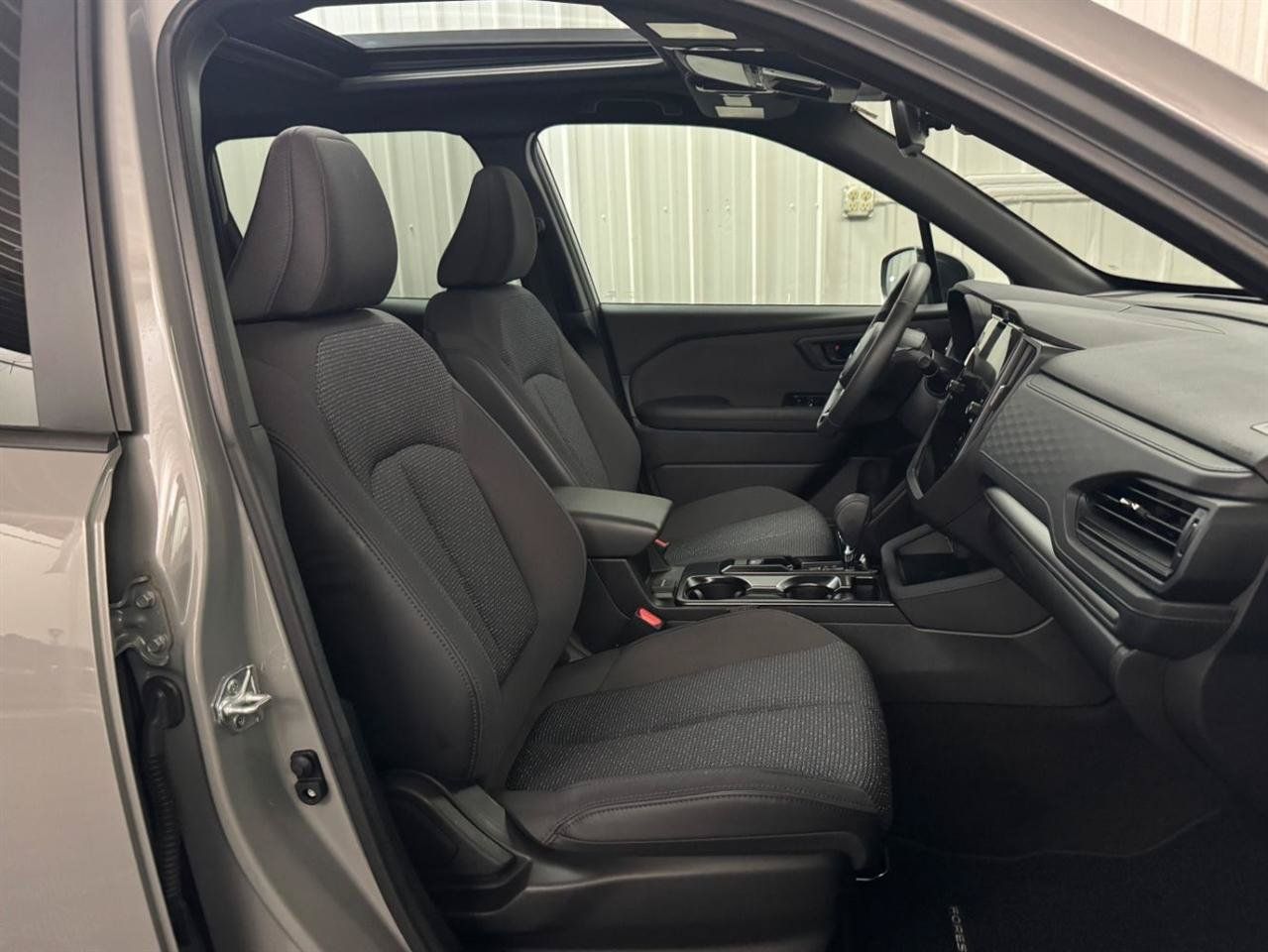 Used 2026 Subaru Forester Premium AWD/4WD image 12