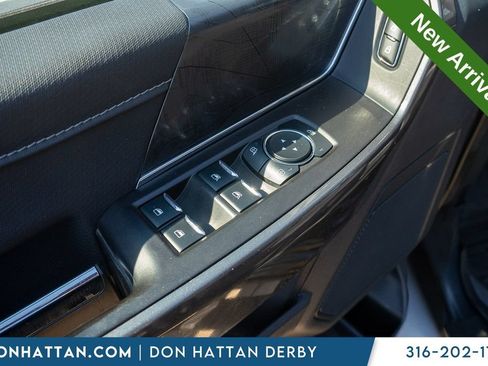 Used 2023 Ford F150 XLT w/ Equipment Group 302A High AWD/4WD image 16