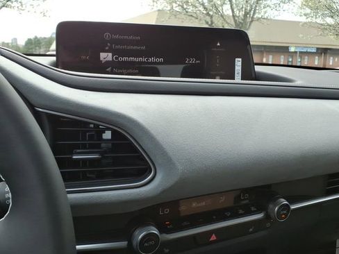 New 2026 MAZDA CX-30 Aire Edition image 9