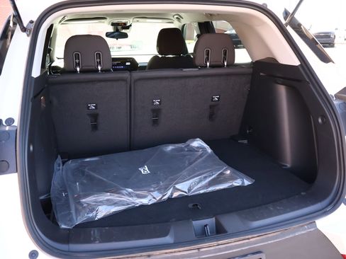 New 2026 Chevrolet TrailBlazer LS w/ LPO, Trailering Package image 18