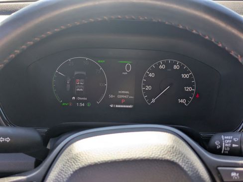 Used 2024 Honda CR-V Sport image 17