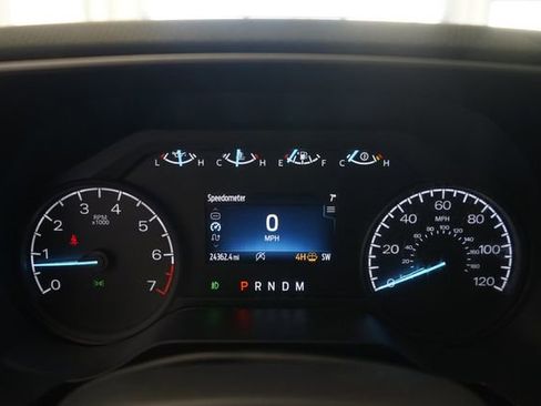 Used 2023 Ford F150 XLT w/ XTR Package image 23