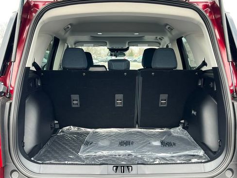 New 2025 Ford Bronco Sport Heritage w/ Convenience Package image 36