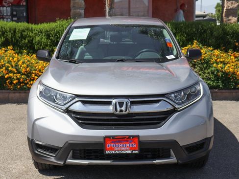 Used 2019 Honda CR-V LX image 3