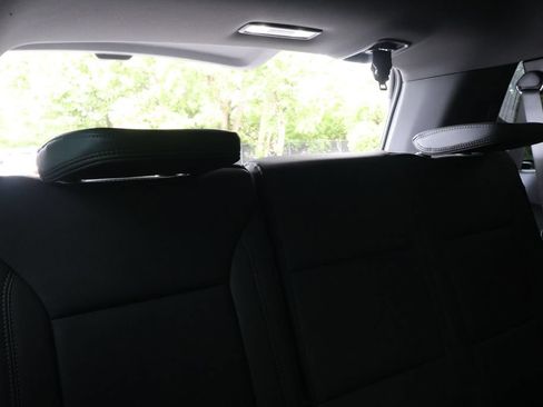 Used 2025 Chevrolet Tahoe High Country w/ Sun And Tow Package AWD/4WD image 52