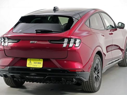 Used 2025 Ford Mustang Mach-E GT w/ Interior Protection Package image 51