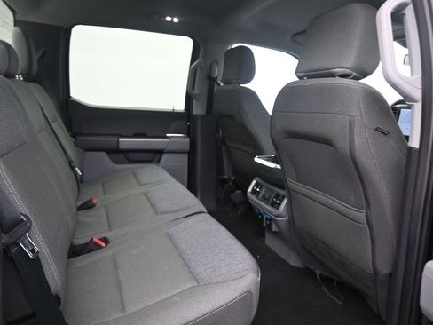 Used 2024 Ford F150 XLT w/ Mobile Office Package image 36