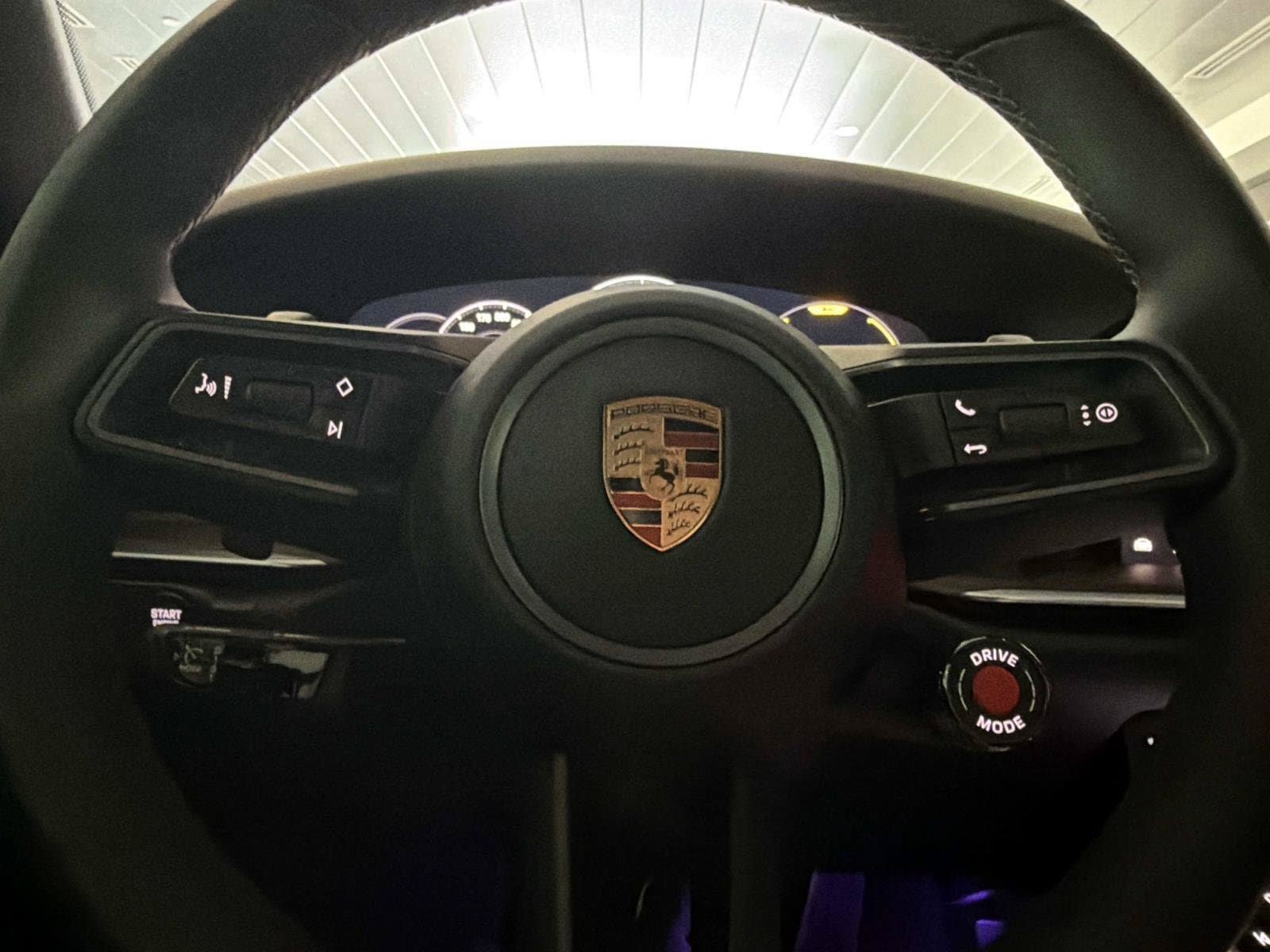 Used 2026 Porsche 911 Carrera S RWD image 21