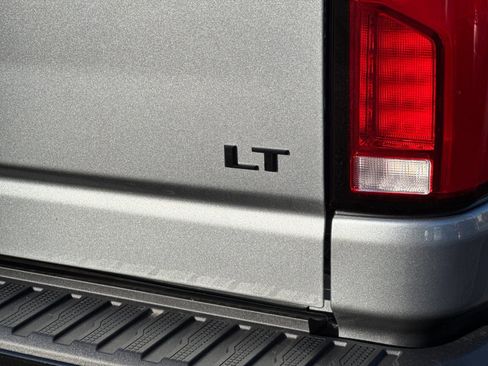 New 2026 Chevrolet Silverado 2500 LT w/ Trail Boss Package image 31