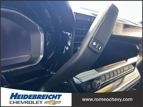 Certified 2024 Chevrolet Silverado 1500 LT AWD/4WD image 24