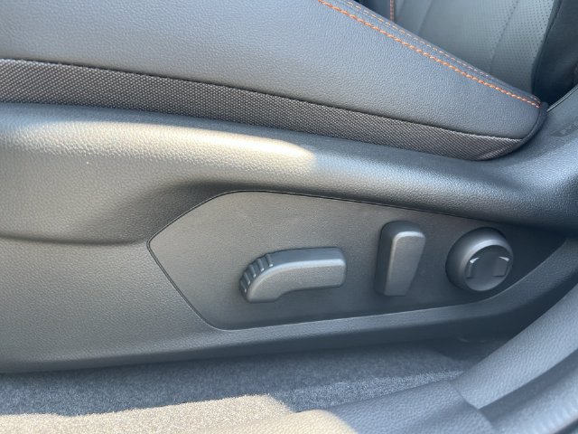 New 2026 Subaru Crosstrek 2.5i Limited AWD/4WD image 32