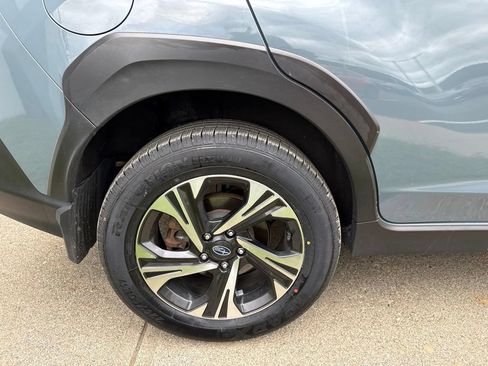 Certified 2024 Subaru Crosstrek 2.0i Premium AWD/4WD image 12