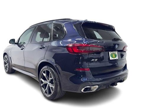 Used 2023 BMW X5 xDrive45e w/ M Sport Package image 7