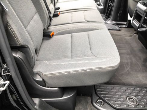 Used 2021 RAM 1500 Big Horn image 38