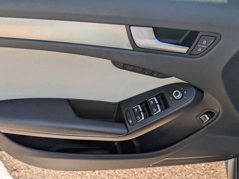 Used 2014 Audi A4 Premium Plus AWD/4WD image 13