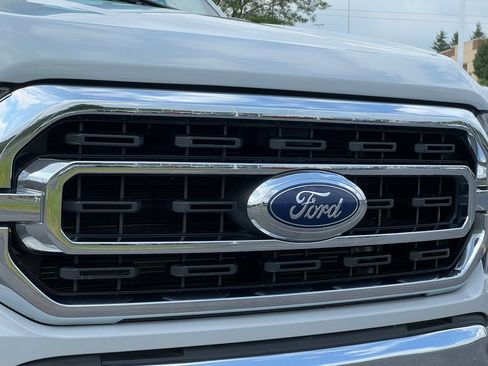 Certified 2023 Ford F150 XLT w/ Equipment Group 302A High AWD/4WD image 52