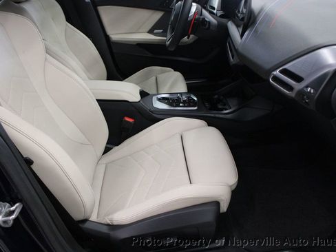 Used 2025 BMW M235i xDrive w/ Premium Package AWD/4WD image 38
