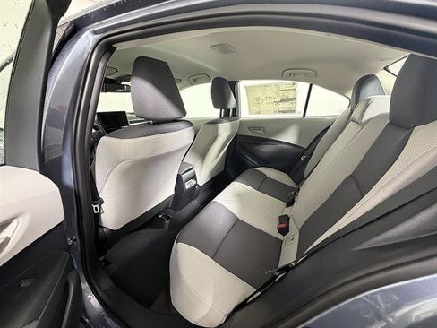 New 2026 Toyota Corolla LE FWD image 10