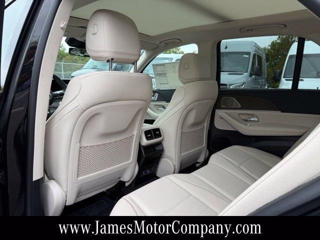 New 2027 Mercedes-Benz GLE 450 4MATIC image 19