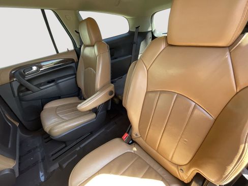 Used 2014 Buick Enclave Leather FWD image 18