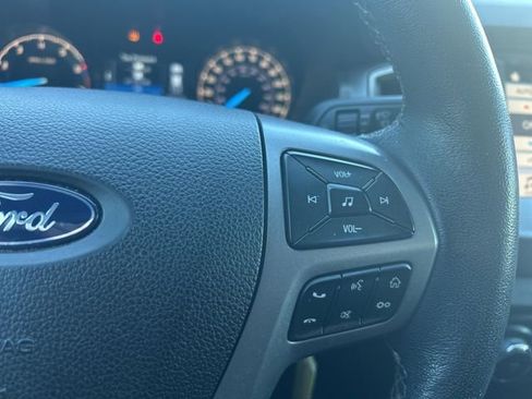 Used 2019 Ford Ranger XLT w/ Equipment Group 301A Mid image 19