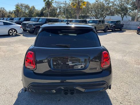 Used 2024 MINI Cooper S image 5