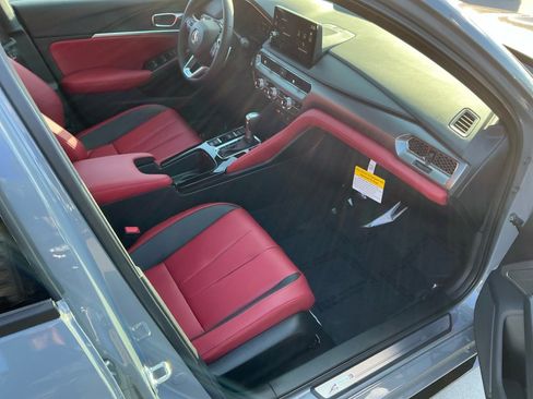 New 2026 Acura Integra A-Spec image 27