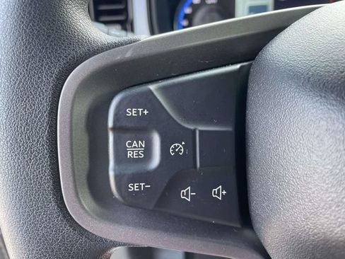 Used 2022 Ford Bronco 4-Door w/ Sasquatch Package AWD/4WD image 18