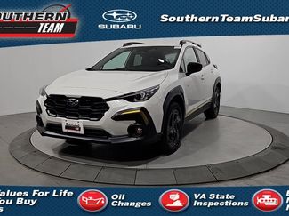 New 2026 Subaru Crosstrek 2.5i Sport 360° Tour