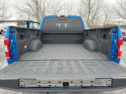 Used 2019 Ford F150 XLT w/ Equipment Group 302A Luxury image 24