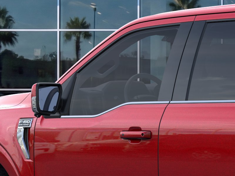 New 2026 Ford F150 King Ranch AWD/4WD image 20