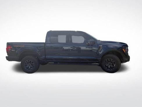 Used 2025 Ford F150 Tremor w/ Equipment Group 402A High AWD/4WD image 4