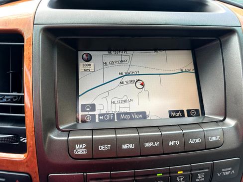 Used 2007 Lexus GX 470 image 18